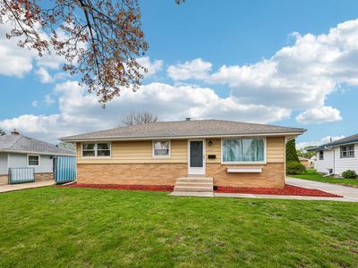 3404 S 73rd STREET
