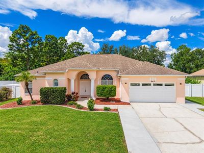 367 KASSIK CIRCLE