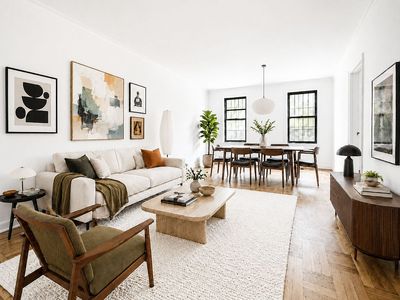 20 Clinton St APT 1F