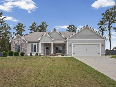 216 Buck Run Dr W