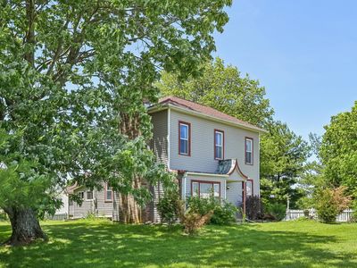 16605 Allen Center Rd