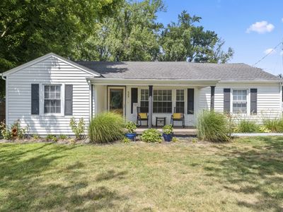 Property at 529 W Market St, Portland, TN