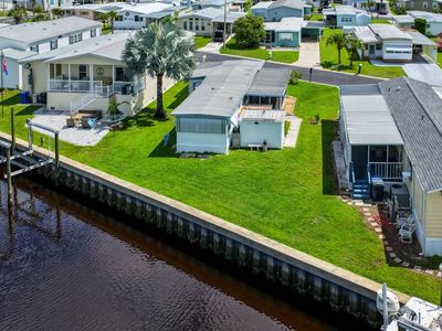 116 W SAINT JOHNS WAY