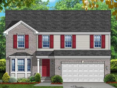 1451 Weeping Willow Ct