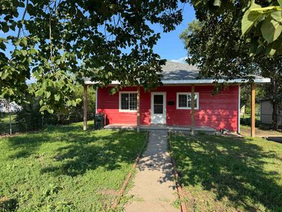 1606 N Taylor St