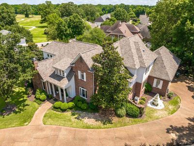 10025 Forest Oaks Cv