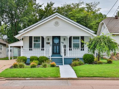 435 W Jackson St
