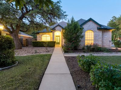 3624 Malone Dr