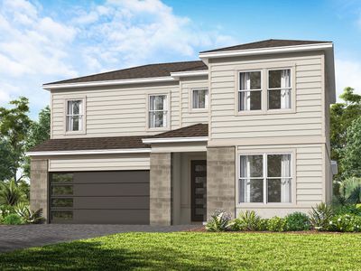 Coral Grand Plan, Avera