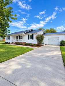 Property at 103 Hard Luck Ranch Rd, Dunlap, TN