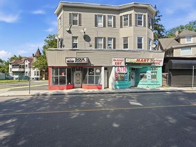 281-285 Belmont Ave