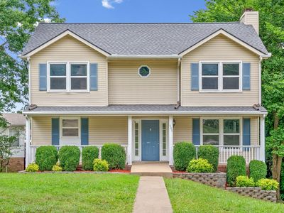 403 Bridlewood Rd