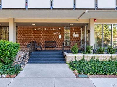 1085 N Lafayette Street #403