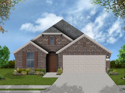 1128 Hitching Post Way