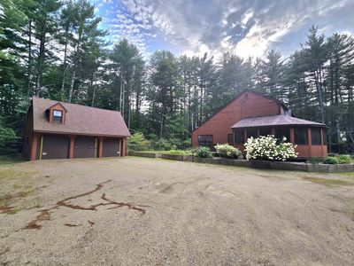 110 Green Hill Road