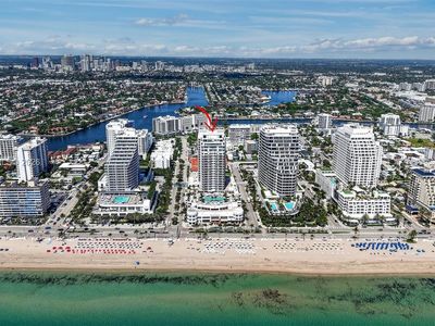 505 N Fort Lauderdale Beach Blvd #2412