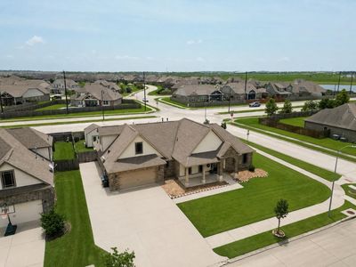 Property at 14063 Belmont Cir, Mont Belvieu, TX