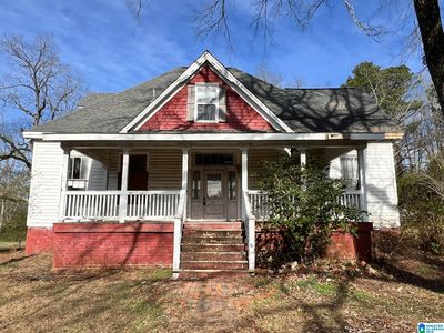 104 Old Highway 25 E