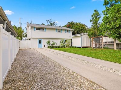 Property at 7 Georgia Ave, Crystal Beach, FL
