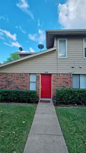 2240 Tarpley Rd #134