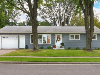 204 East Rusch Street