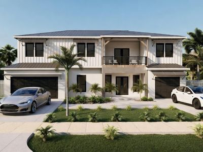 440 Harbour Road