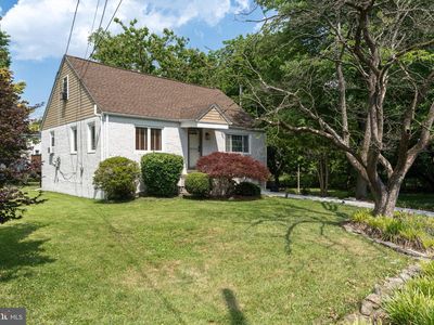 535 Beecher Ave
