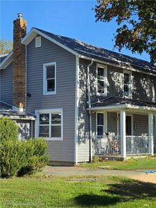 Property at 241 Brown St, Derry, PA