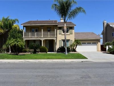 15325 La Casa Dr
