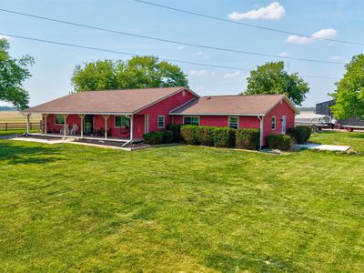 3592 W County Road 950 N