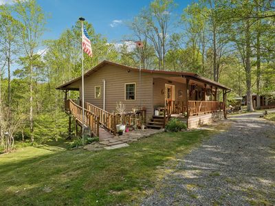 1532 Turkey Creek Rd