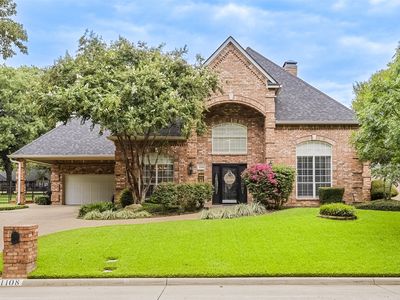 1108 Saint Andrews Dr