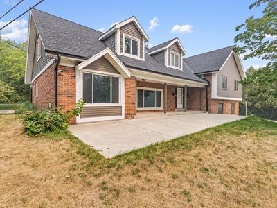 2003 S Valley Spring DRIVE