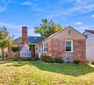 Property at 737 S Pittsburg Ave, Tulsa, OK
