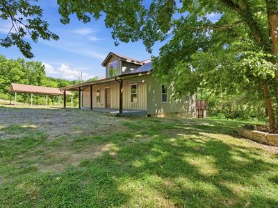 3542 Cecil Farm Rd