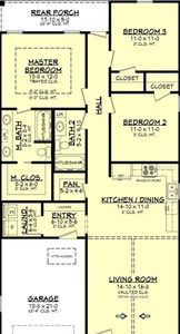 50989 Highway 27 LOT 334