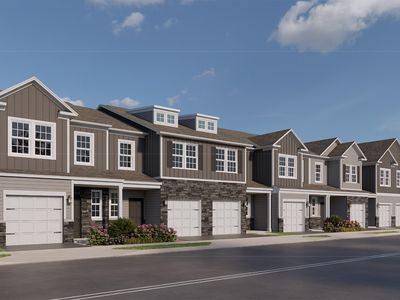 DELMAR Plan, Jefferson Mews