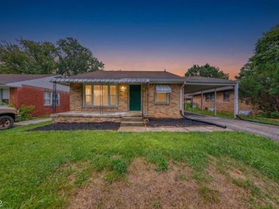 1707 N Coolidge Ave
