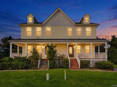 Property at 4 Lindsey Road, Warwick, NY