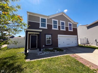 939 Olmsted Ct