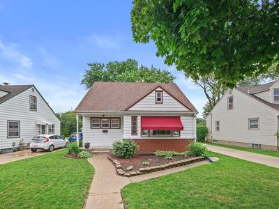 3762 N 73rd STREET
