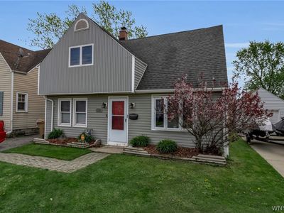 1127 Cleveland Dr