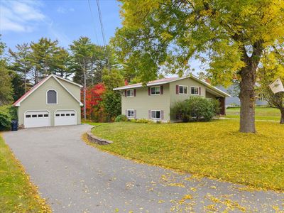 162 E Broadway Extension
