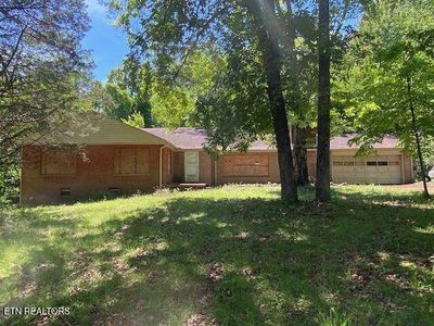 3329 New Beverly Baptist Church Rd