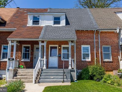1122 W Ridge Rd