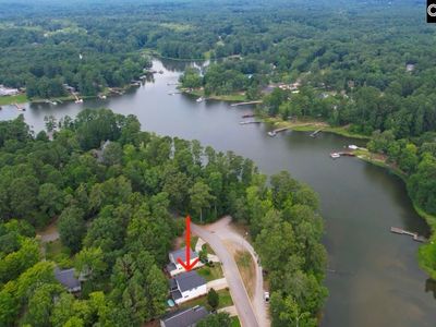 1177 Old Bush River Rd