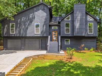 85 Geraldine Dr SE