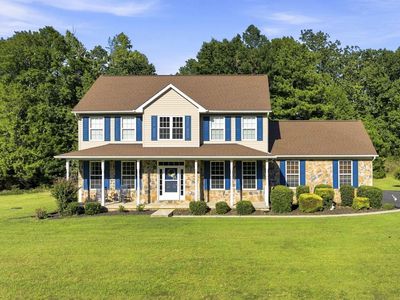 13512 Shrewsbury Ct