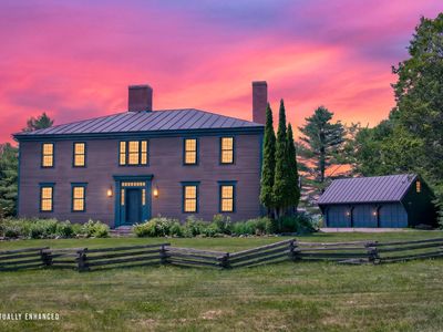 564 Mosher Hill Road