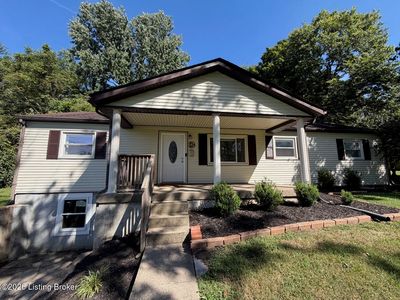Property at 431 Cedarcrest Dr, Brandenburg, KY